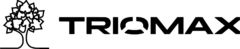 Triomax - logo